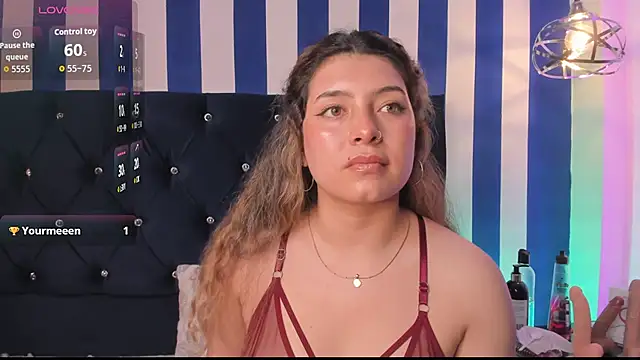 valeria rouse28 online show from September 27, 5:42 pm