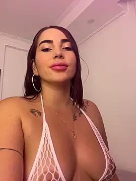 jessy rios online show from September 22, 8:18 pm