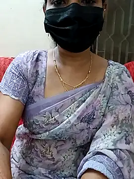 Rithya27 online show from November 16, 7:03 pm