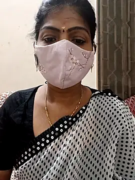 Rithya27 online show from December 13, 8:04 pm