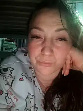 Kiss Eva online show from February 24, 9:46 pm