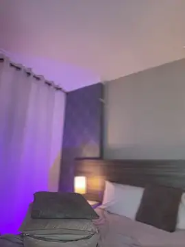 MiilaBlake online show from March 9, 2:37 am