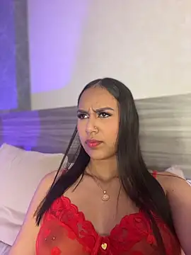 MiilaBlake online show from June 1, 7:48 pm