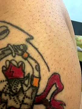 Pribaixinha online show from December 18, 12:48 am