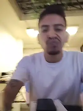Juann-cock online show from June 11, 5:04 am