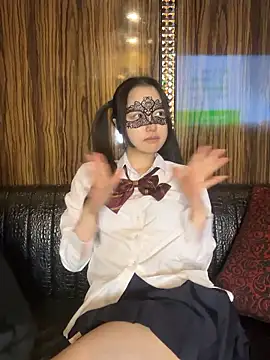 NENEandOJI online show from March 31, 12:27 pm