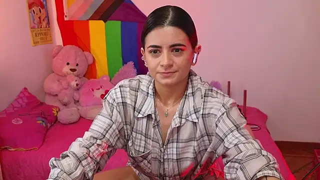 bella thixx online show from February 3, 3:48 am