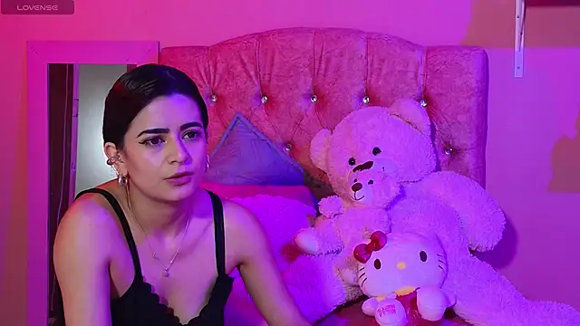 bella thixx online show from November 15, 4:57 am