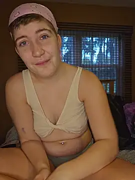 Sn0wmg2Spicy online show from November 10, 8:26 pm