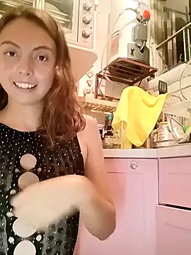 MoonBlueSex online show from October 8, 4:39 am