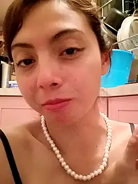 MoonBlueSex online show from September 18, 2:54 am