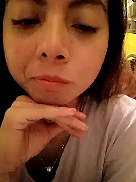 MoonBlueSex online show from October 3, 4:28 am