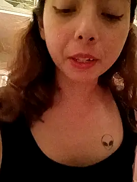 MoonBlueSex online show from November 1, 5:11 am