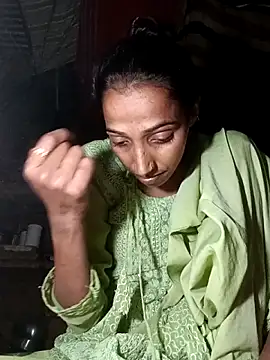 Pinki thakur 1 online show from February 11, 6:31 pm