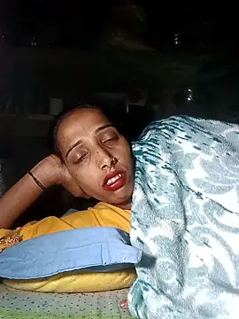 Pinki thakur 1 online show from April 11, 7:17 pm