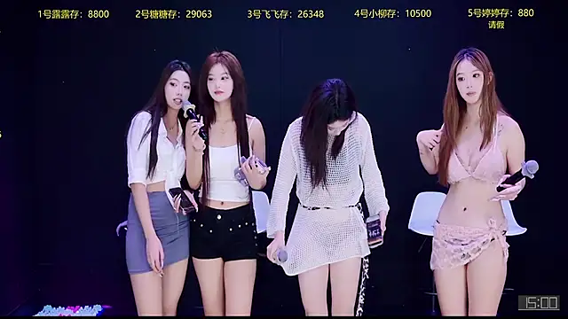 CrazyGirl-888 online show from November 24, 1:24 pm