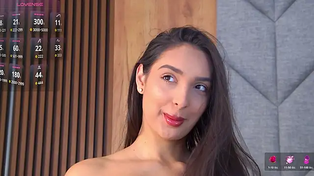 Kimberlymav online show from January 14, 5:12 am