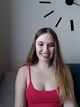 KisaVixen online show from February 22, 2:18 pm