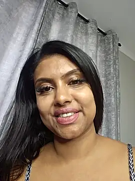 Indian GlowingMiax online show from March 9, 11:02 am