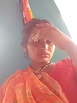 Rubi12A online show from April 19, 1:38 am