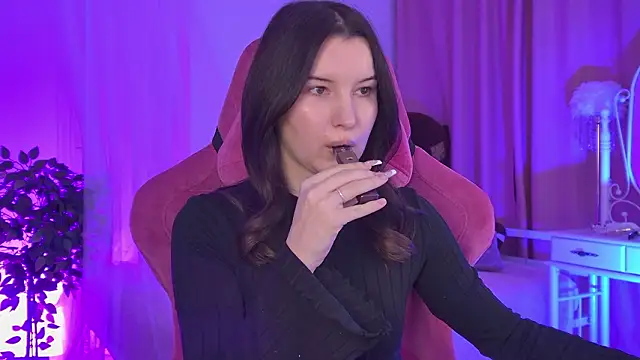 AgataWillis online show from February 16, 4:56 am