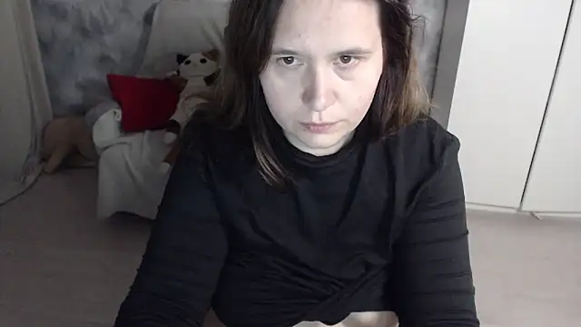 Snapshot of AdelinaLawson chatting on October 8, 7:40 pm AdelinaLawson online show from October 8, 7:40 pm