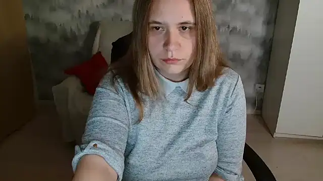 AdelinaLawson online show from April 14, 3:23 pm