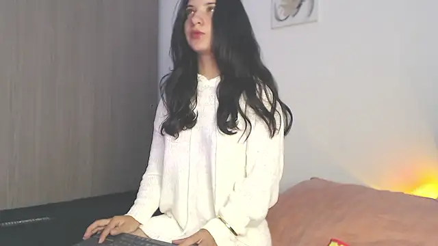   abrill   online show from January 13, 5:50 pm