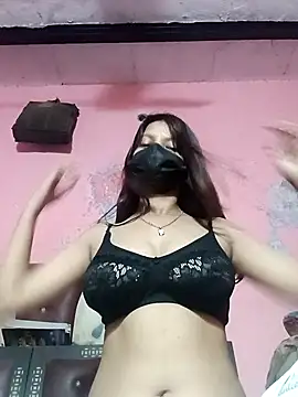 VamikaAngel online show from September 30, 2:01 pm