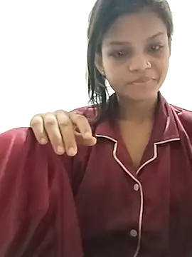 Komal0099 online show from September 29, 2:38 am