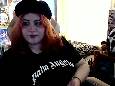 CuteUsagi online show from September 12, 3:19 pm