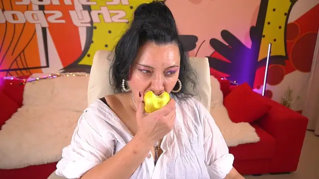 ValeryRosseee online show from October 8, 12:53 pm