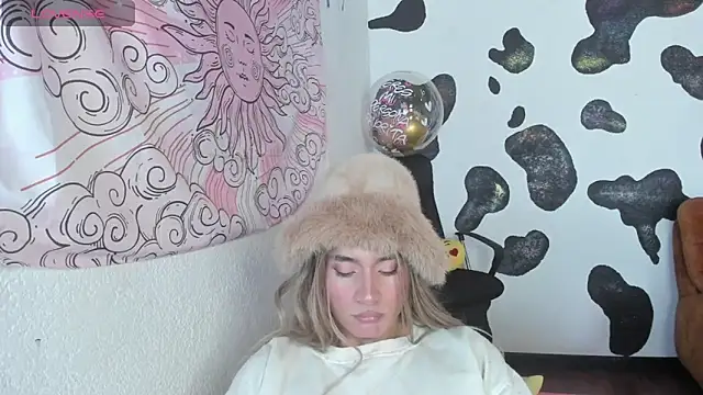 brihanna cooper online show from November 6, 2:01 pm