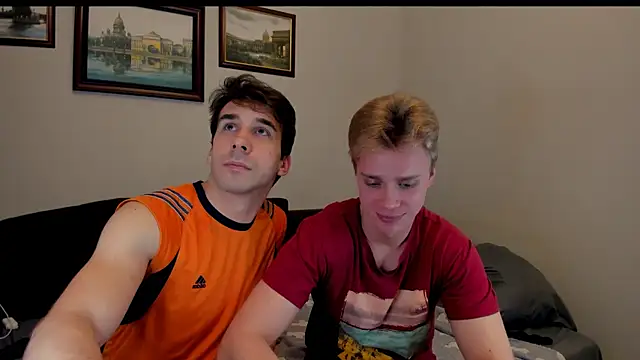 LawrenceMiles online show from October 29, 8:11 pm