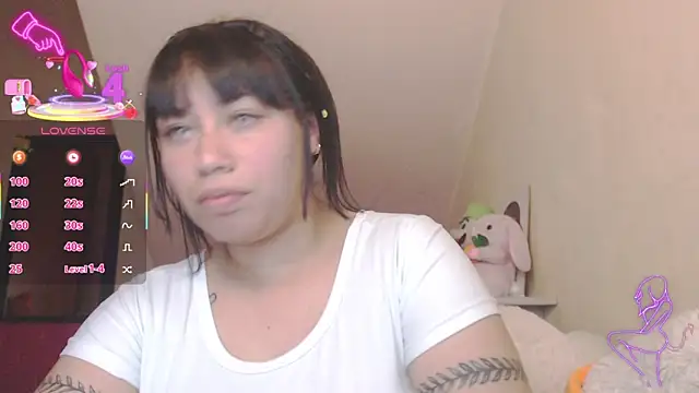 catalina saenz19 online show from November 6, 3:01 am