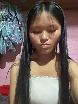 milo bae online show from February 16, 6:57 am