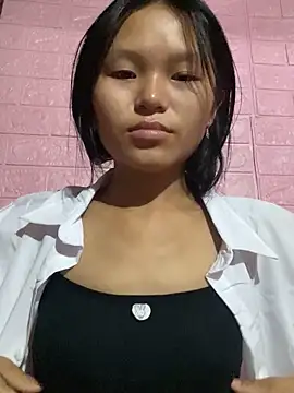 milo bae online show from November 8, 10:59 pm