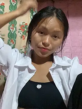 milo bae online show from November 10, 9:59 am