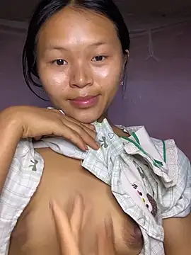 milo bae online show from May 22, 10:52 pm