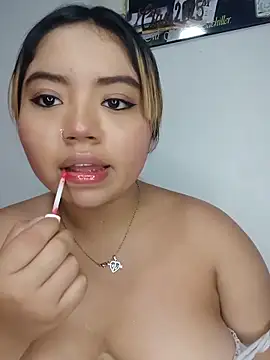 Emily  Hott online show from May 15, 10:56 pm