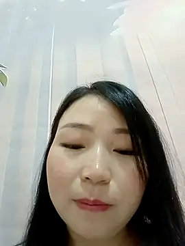 lingling5200 online show from October 1, 1:10 am