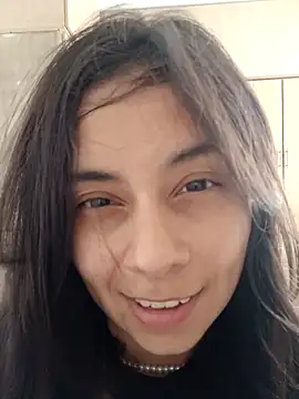 demonicangelic online show from March 1, 6:07 pm