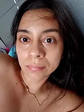 demonicangelic online show from October 5, 11:15 am