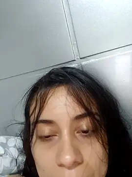 demonicangelic online show from October 18, 9:56 am