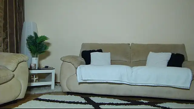 AnneSins online show from February 26, 5:28 am