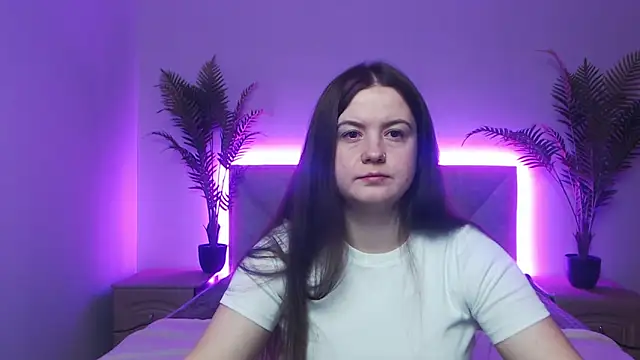 MavkaCute online show from November 21, 7:16 pm