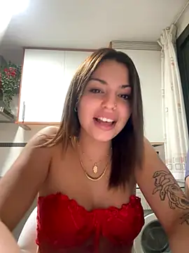 NoeliaGarcia17 online show from October 25, 11:00 pm