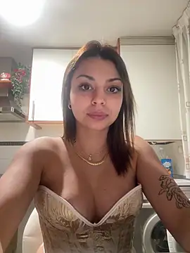 NoeliaGarcia17 online show from November 2, 1:31 am