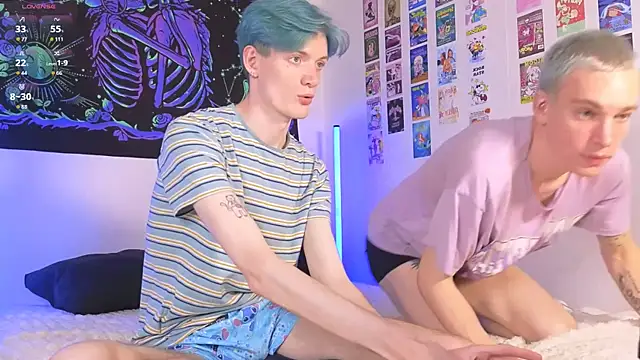 Marius Venin online show from September 11, 4:07 pm