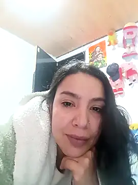 Anahibella online show from November 10, 2:39 am